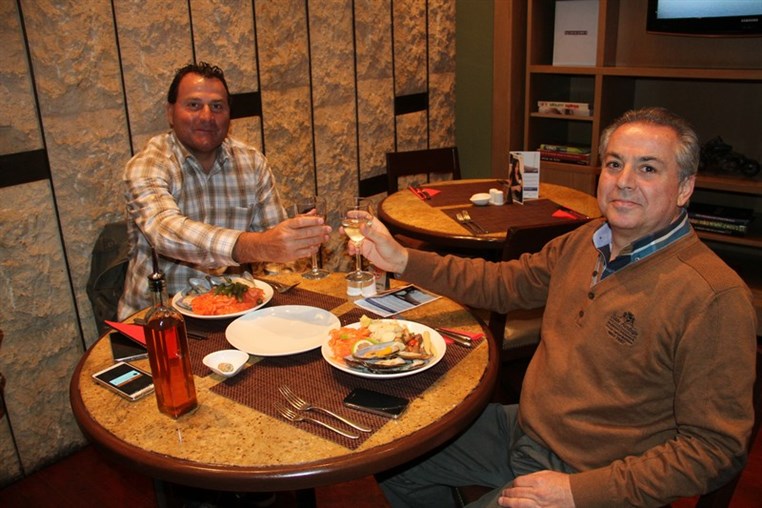 Cena Italiana